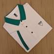 A picture of T shirts
