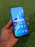 A picture of Oppo reno 7z 5g