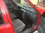 A picture of Honda CR V 2001 model