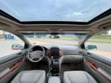 A picture of FOREIGN USED 2008 TOYOTA SIENNA XLE PRICE IS 6 8M