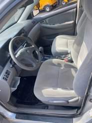 A picture of Distress 2007 Toyota Corolla first body Buy and drive Price