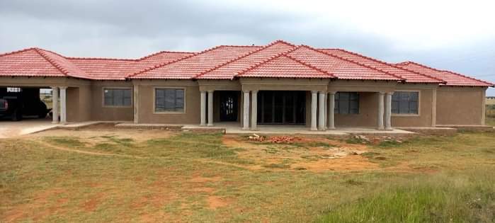 building material