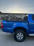 A picture of Toyota Hilux