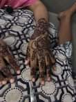 A picture of HENNA ARTIST