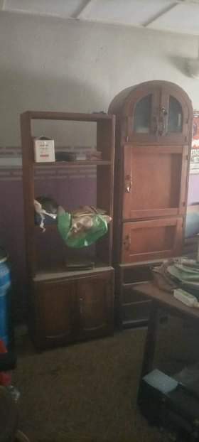 A picture of Shelve