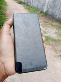 A picture of Redmi note 8T internal 64gb ram 4 1gb kipengele creck