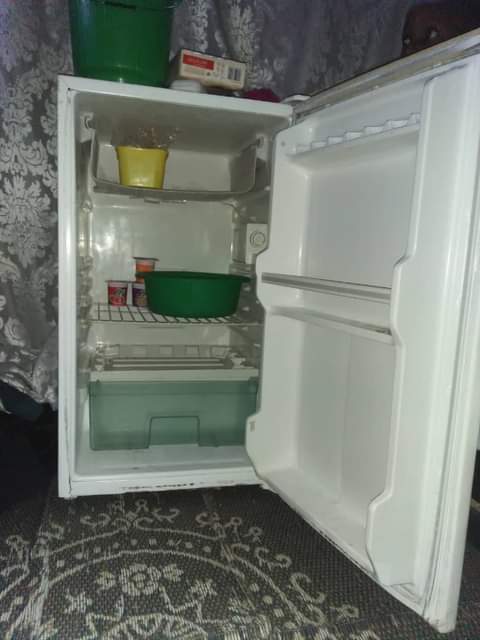 fridges