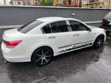 A picture of Honda Accord