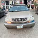 A picture of First body Buy and drive Location is Ajah Christmas Awoof