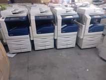 A picture of Xerox photocopies now available reach us on 0701618909