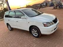 A picture of TOYOTA GAIA