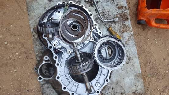 repair services