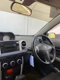 A picture of Toyota I.S.T