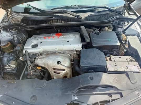 A picture of Distress Camry 2008 for 3 950