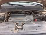A picture of Honda Pilot