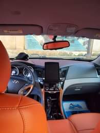 A picture of NOT YOUR REGULAR FOREIGN USED HYUNDAI SONATA 2013 MODEL 7