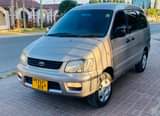 A picture of TOYOTA NOAH