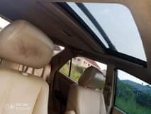 A picture of LEXUS RX300