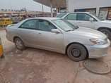 A picture of Registered 04 Camry for sale in Lagos Price 1 850m