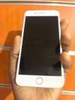 A picture of Iphones