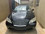 A picture of Lexus es350 4 850 2008 Toks Standard 5 month used