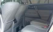 A picture of Foreign used Toyota Highlander 2013 Limited edition