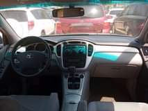 A picture of 2007 Toyota Highlander 6m New arrival in Lagos right now