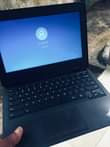 A picture of Lenovo laptop