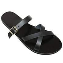 A picture of Hand made sandals