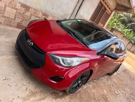 A picture of Elantra 2013 1 8lt