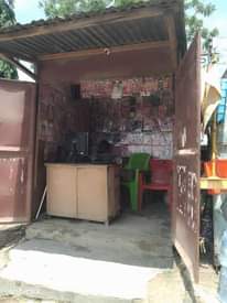A picture of Banda
