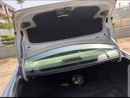 A picture of 06 Corolla for sale Everything perfect Nothing to fix Buy