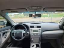 A picture of CLEAN FOREIGN USED TOYOTA CAMRY 2010 MODEL 4 950 NET