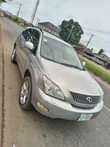 A picture of URGENT SALE Tokunbo standard Reg 05 Lexus RX 330 full