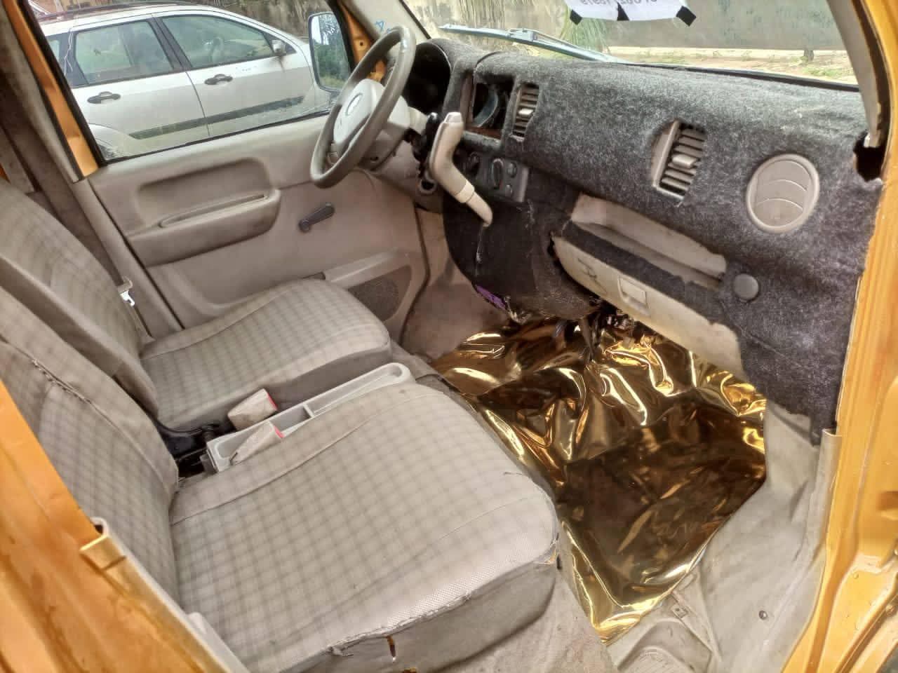 A picture of 2016 Suzuki every 08146107665
