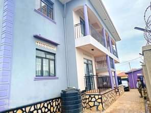A picture of Apartment for sale just after bulenga 1km from tarmac having