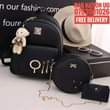 A picture of Back pack bags and school bags