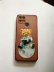 A picture of OPPO A15