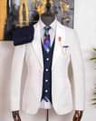 A picture of Suits