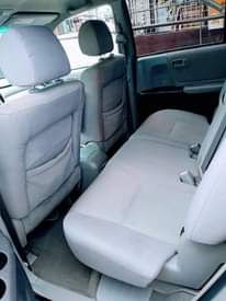 A picture of 2006 Toyota Highlander