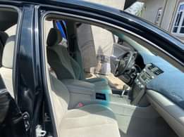A picture of 2009 Toyota Camry available First User Sound 4plugs engine A