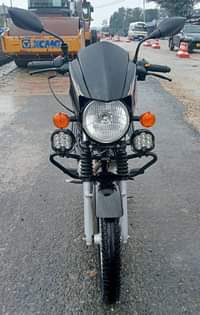 A picture of Tvs 150