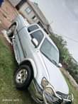 A picture of Toyota Tundra
