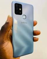 infinix hot phones
