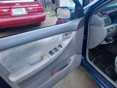A picture of available