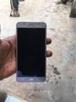 A picture of Samsung Galaxy J7