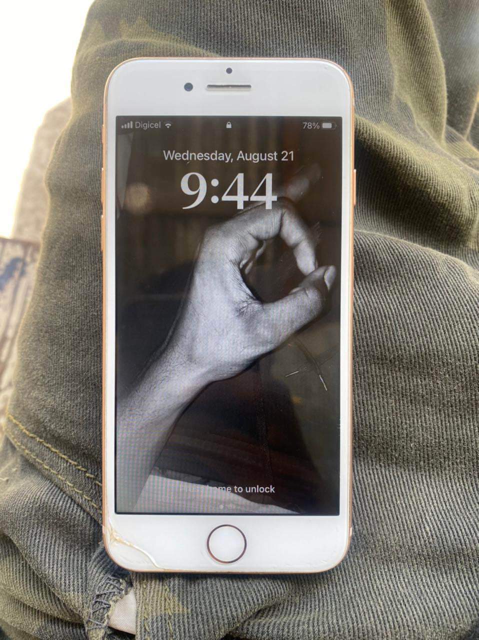 iphone 8