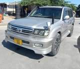 A picture of PRICE MILION 43 TSHS LANDCRUISER VX DGR 100 SERIES DIESEL