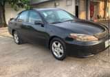A picture of 2004 TOYOTA CAMRY SPORT V6
