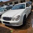 A picture of MERCEDES BENZ E320 26M